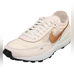*New* *Never Been Worn* Nike Women's Waffle One Sail Ivory Size 9.5
